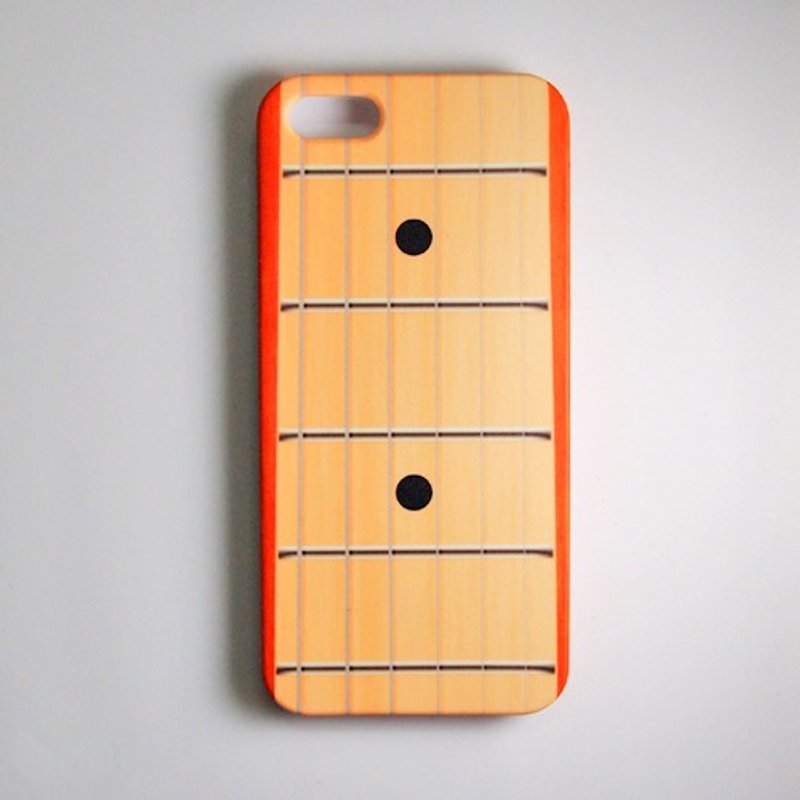 SO GEEK phone shell design brand THE GUITAR GEEK guitar carry paragraph F
