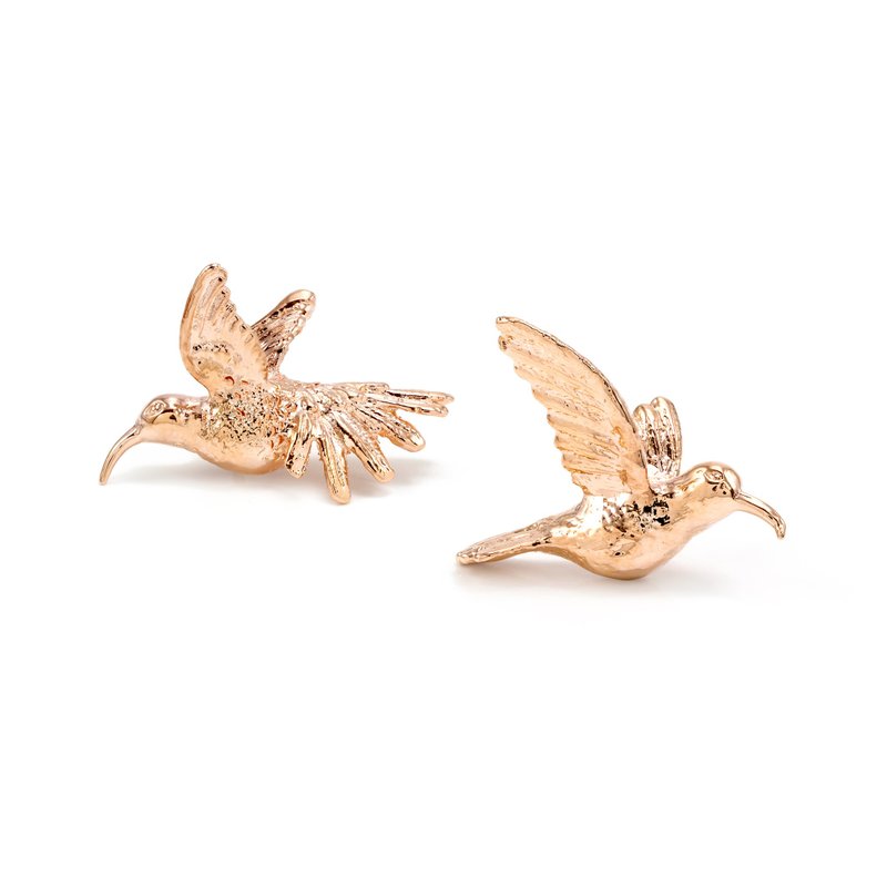 Humming Bird Ring