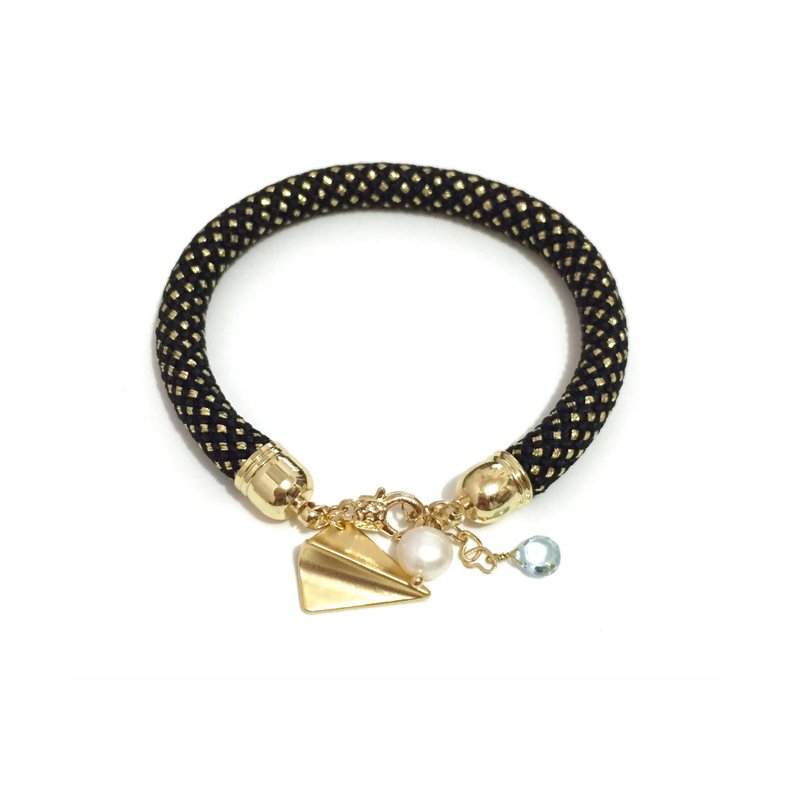 Little Vintage Style Bracelet