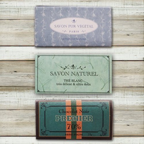 Mini portable storage box