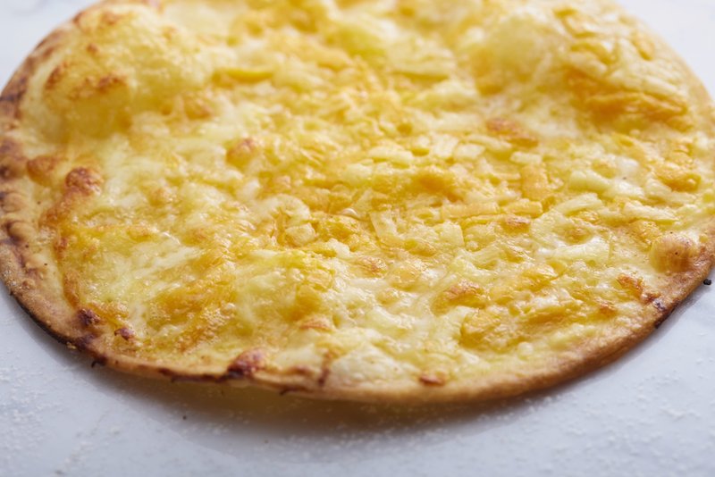 博多明太子起司Mentaiko Cheese Pizza - 其他 - 新鮮食材