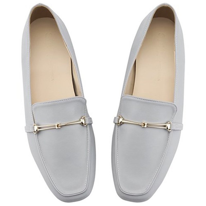 PRE-ORDER SPUR stick out loafer PS8027 SKY