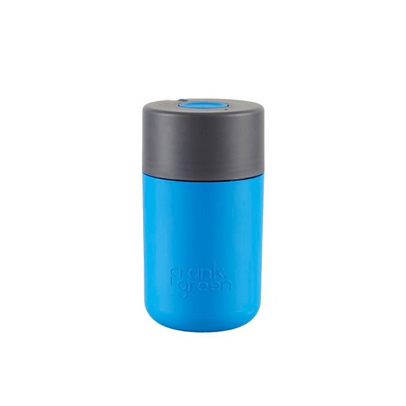 澳洲 Frank Green SmartCup 隨身杯 12oz - 航海