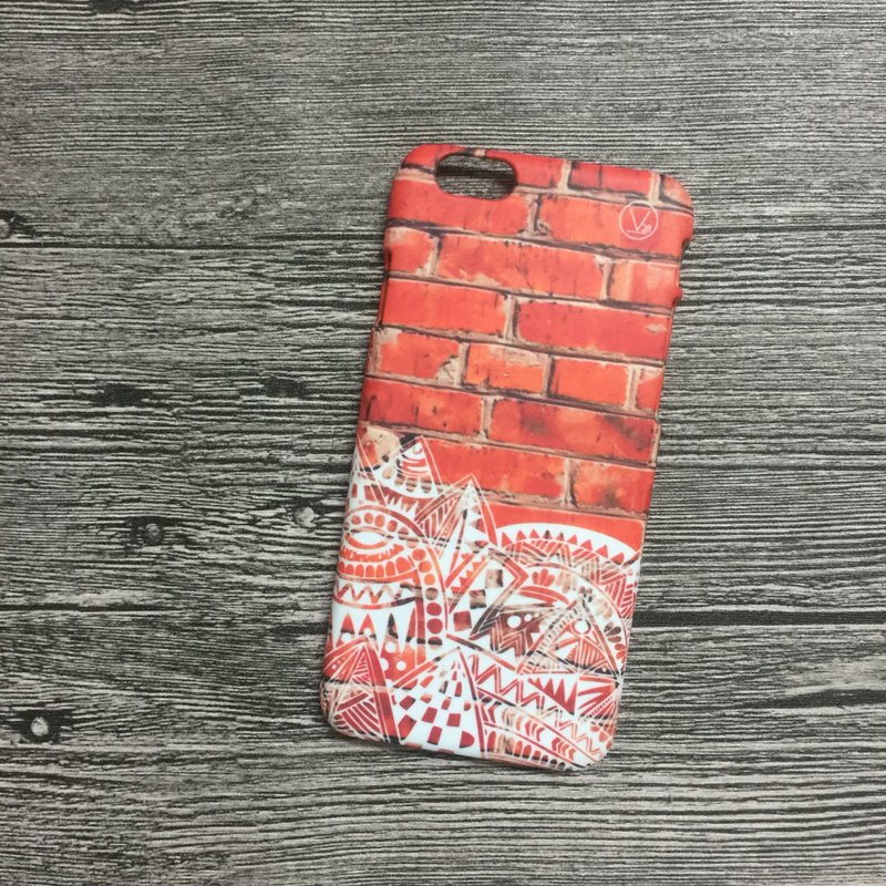 (Spot special) mobile phone shell iphone6 frosted hard shell (other models welcome custom)