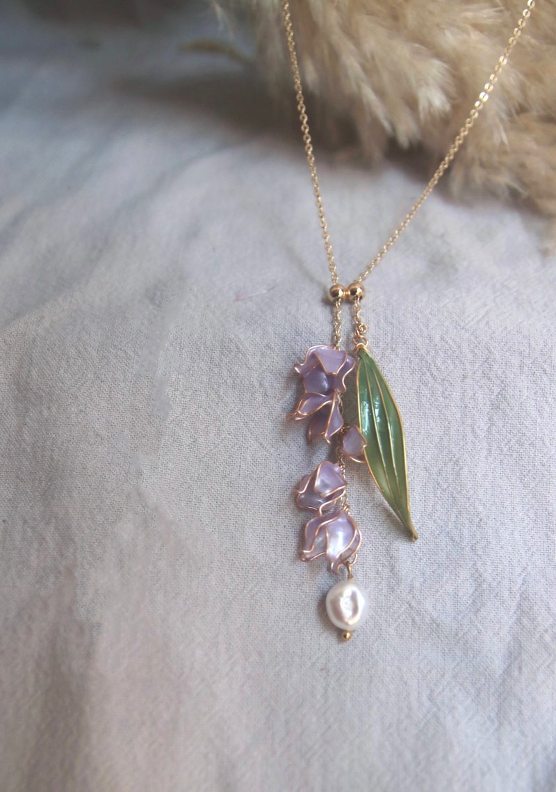 【 體驗】日本樹脂飾品課程 初階課/台中課程 - 金工/飾品 - 樹脂