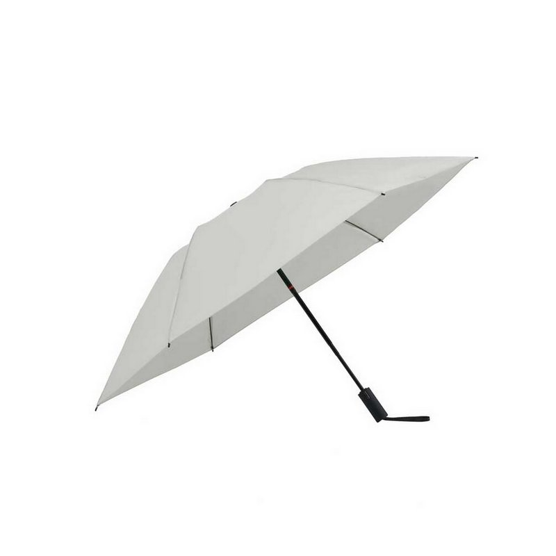 ROLLS REVERSE 反向瞬間捲收傘 - 沙漠灰(自動開收) - 雨傘/雨衣 - 聚酯纖維 灰色