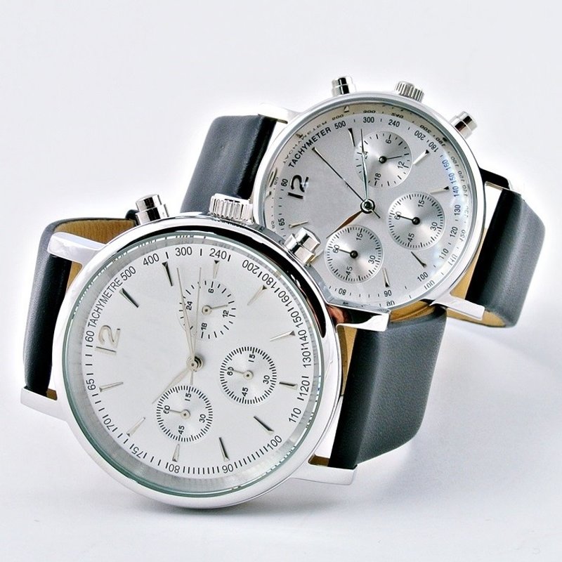 Valentine's Day is scheduled to order a pair of watch timepieces (confirmed before December 28)