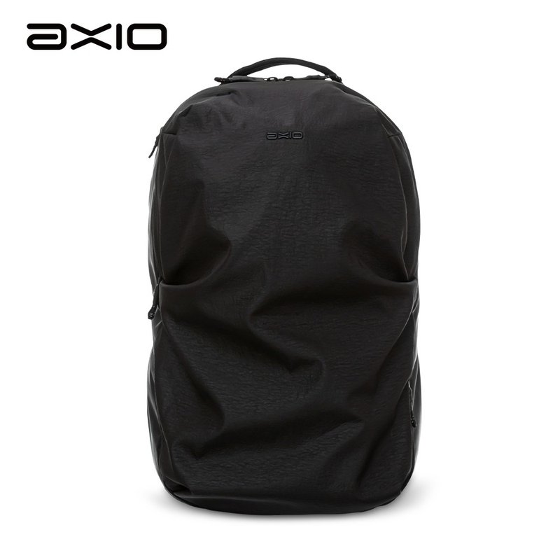 AXIO Infinitas Backpack 頂級空氣感15.6吋筆電後背包(AIF-79) - 後背包/背包/書包 - 尼龍 黑色
