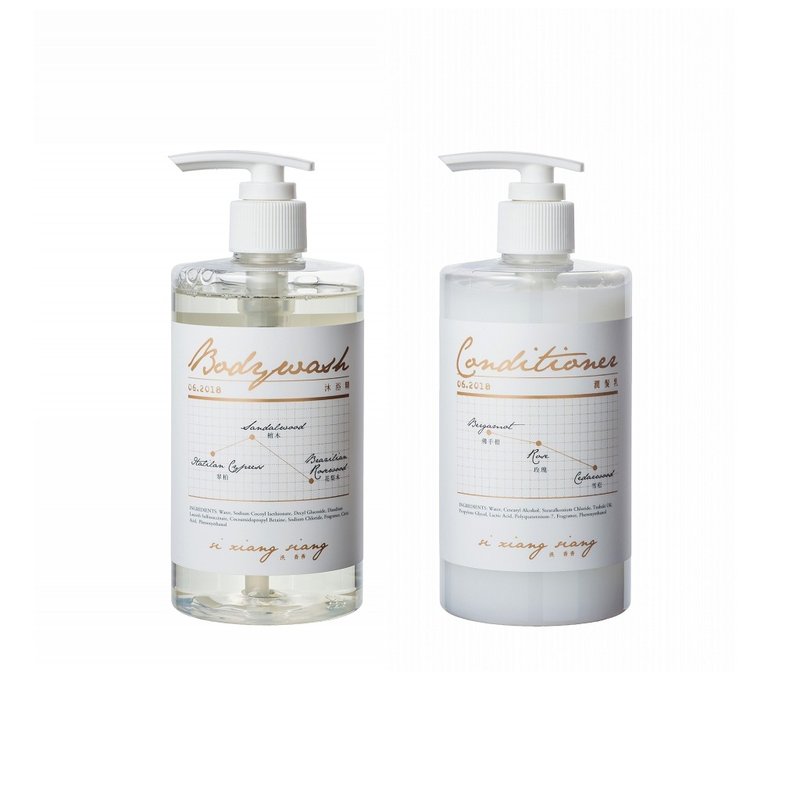 06.2018 Bathing Conditioner
