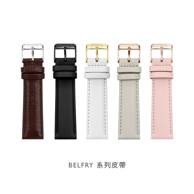 Stainless Steel Mesh Band 不鏽鋼造網帶 銀色 可換錶帶功能