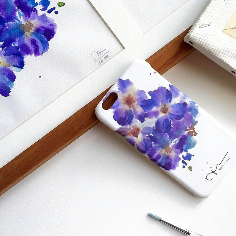 case flower collection