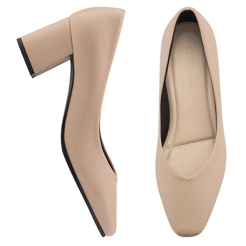 PRE-ORDER SPUR D. Comfort Series D-60 BEIGE