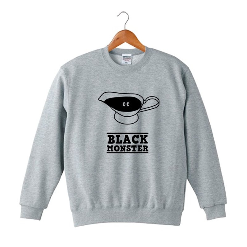 Black Monster # 11 sweat