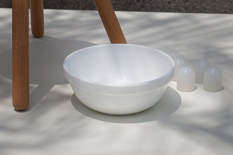 Reinforced Porcelain Bowl 275ml-For Meteor Bowl Rack and Peanut Bowl Rack