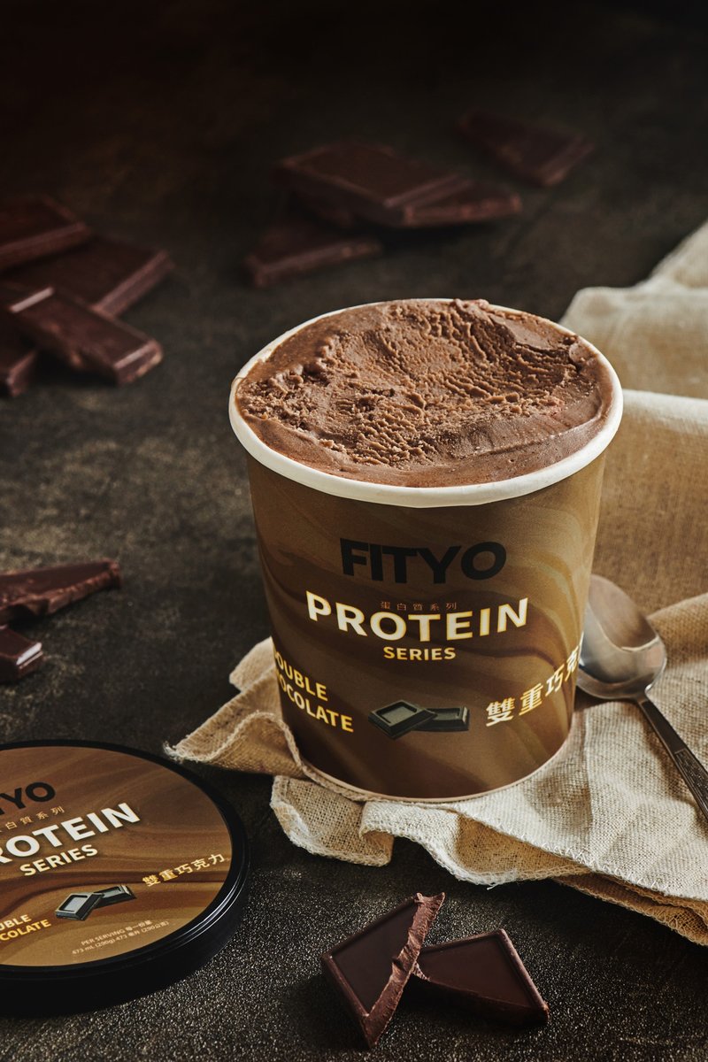 【TW FREE SHIPPING】FITYO Family Pack x 4