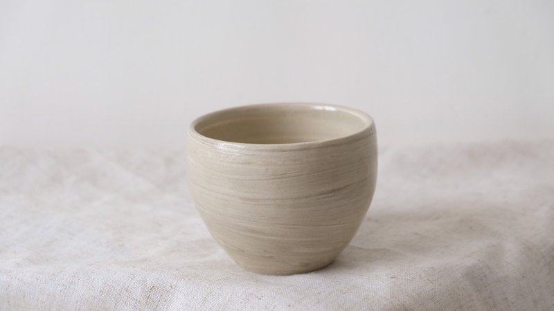 Marble Cup