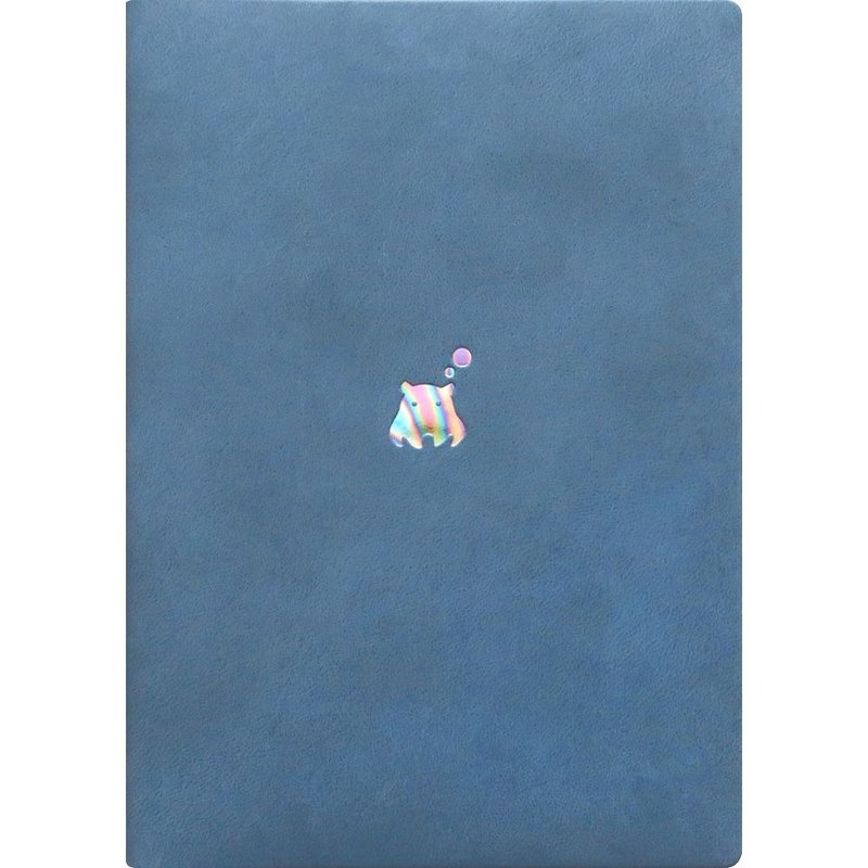 MATOKA ダイアリー 2026年版 1月始まり B6ウィークリー レフト Point Mendako - 筆記本/手帳 - 紙