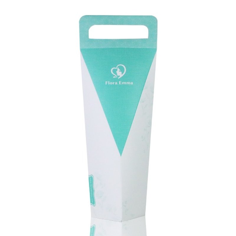 加購商品 - 兩入手工皂提袋(不含皂)