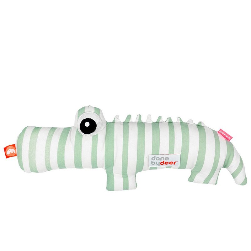 Done by Deer -Croco 2D Doll