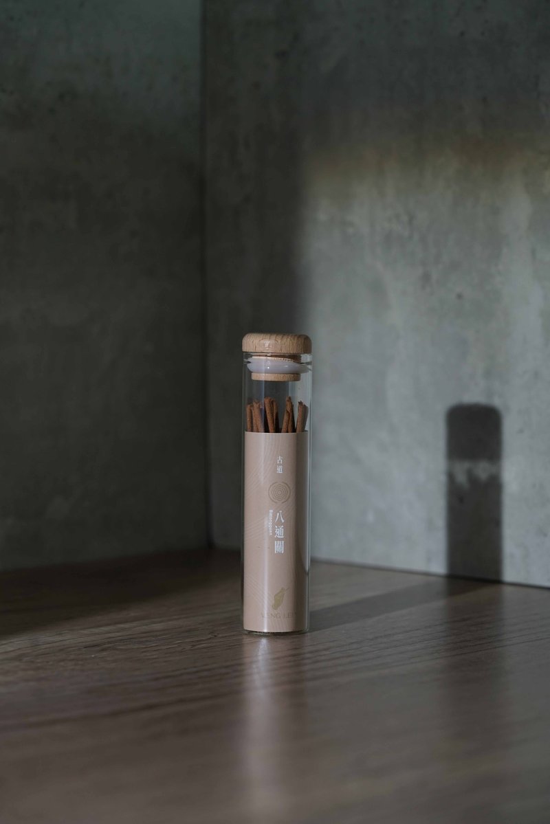 八通關 - 香氛/精油/擴香 - 木頭