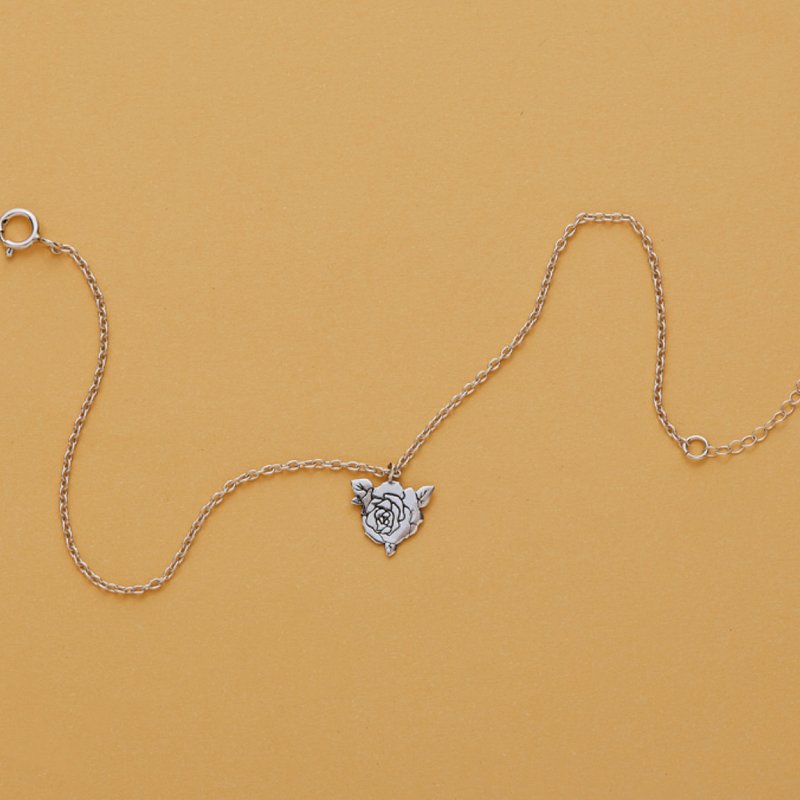 Bracelet Rose