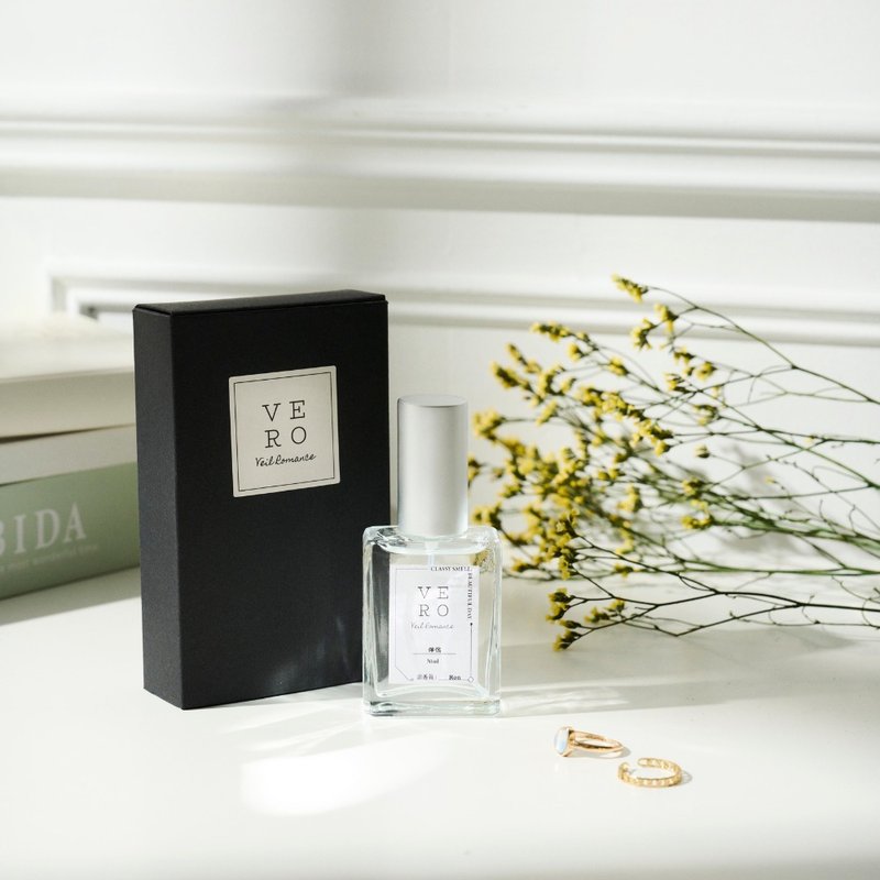 VERO 調香體驗 2小時-市政府 文化幣可 手作推薦 - 蠟燭/香氛/調香 - 其他材質