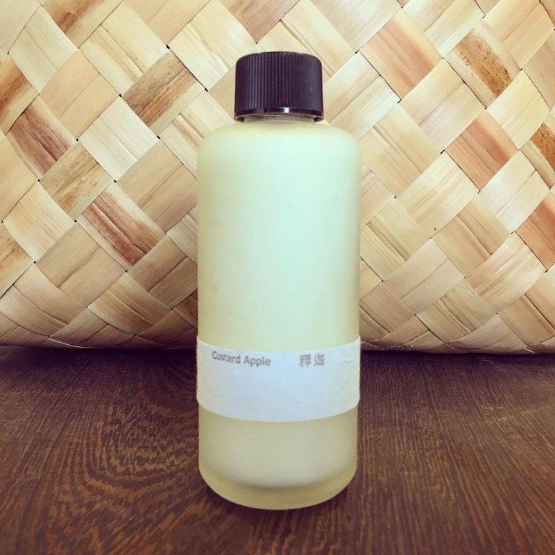 Oxford Liquid Soap - Buddha