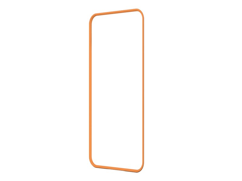 Mod NX/CrashGuard NX Case for Mobile Phone Cases - Orange / for iPhone Series