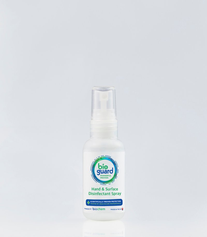 Multifunctional full disinfection spray (50ml)