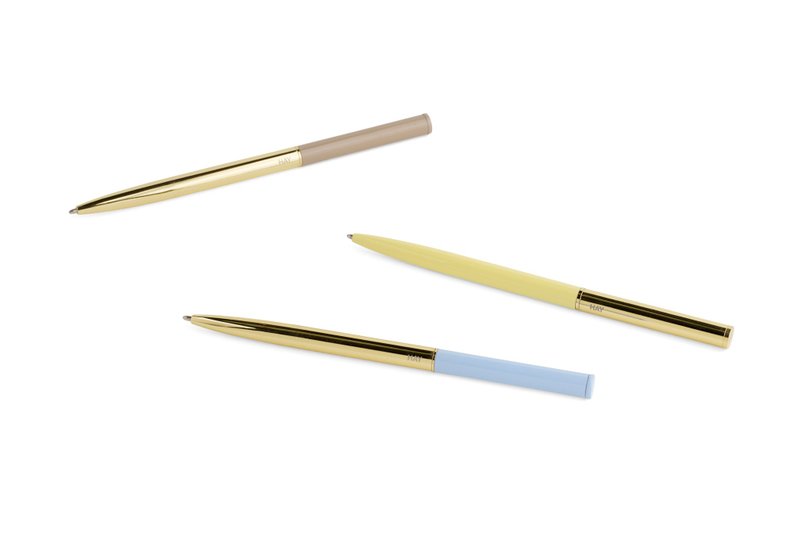 PEN / Rotating Ball Pen