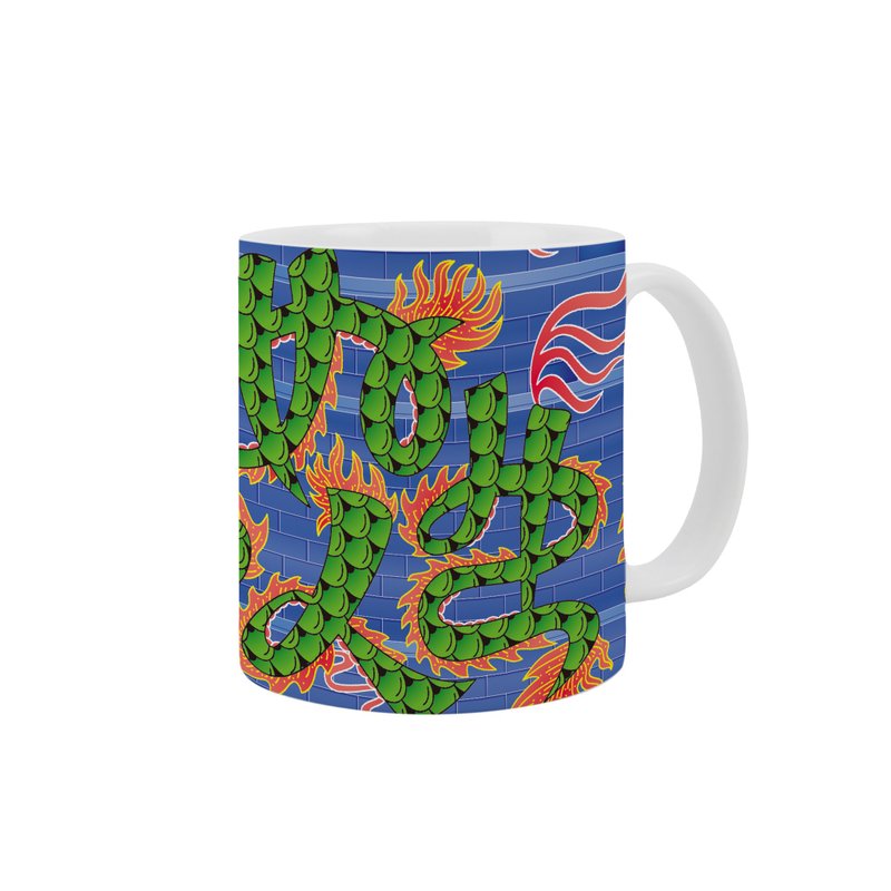 Stage mug