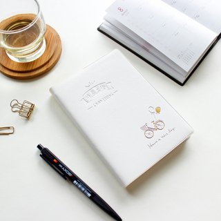 Good Life / 2019 Annual Pocket Account. Plan Book - 50K