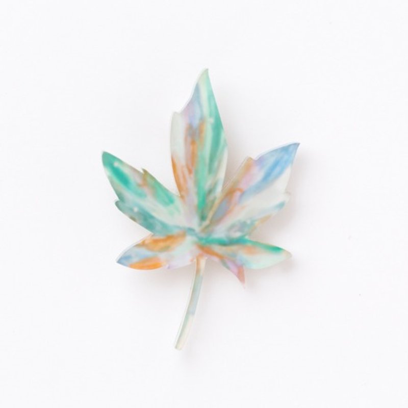 brooch