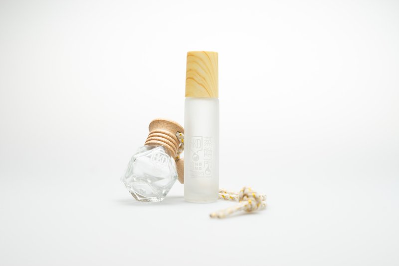 Day & Night Massage Set (Squalane)