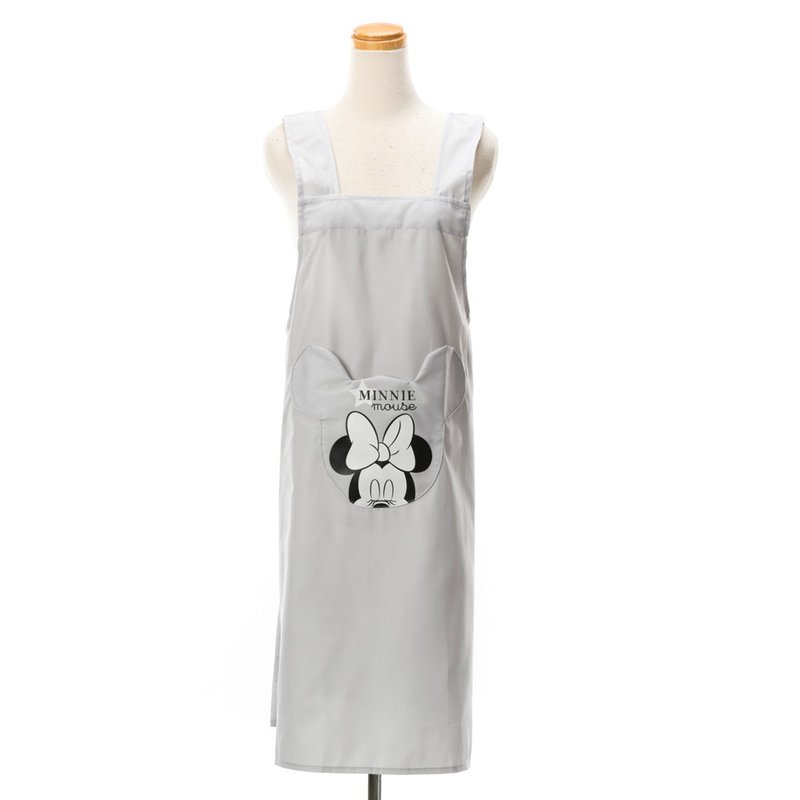 Minnie series apron 96x57