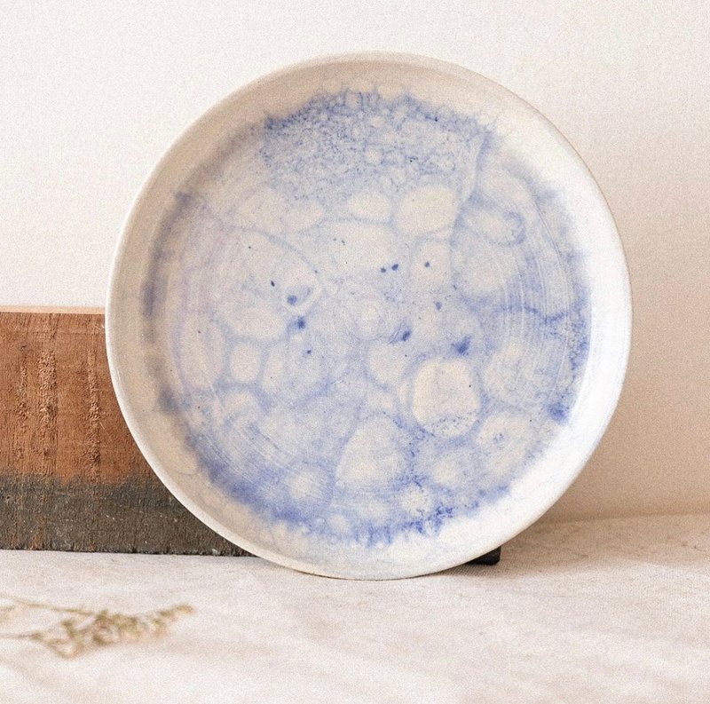 Bubble dish