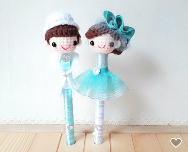Tiffany green dress wool newcomer wedding signature pen