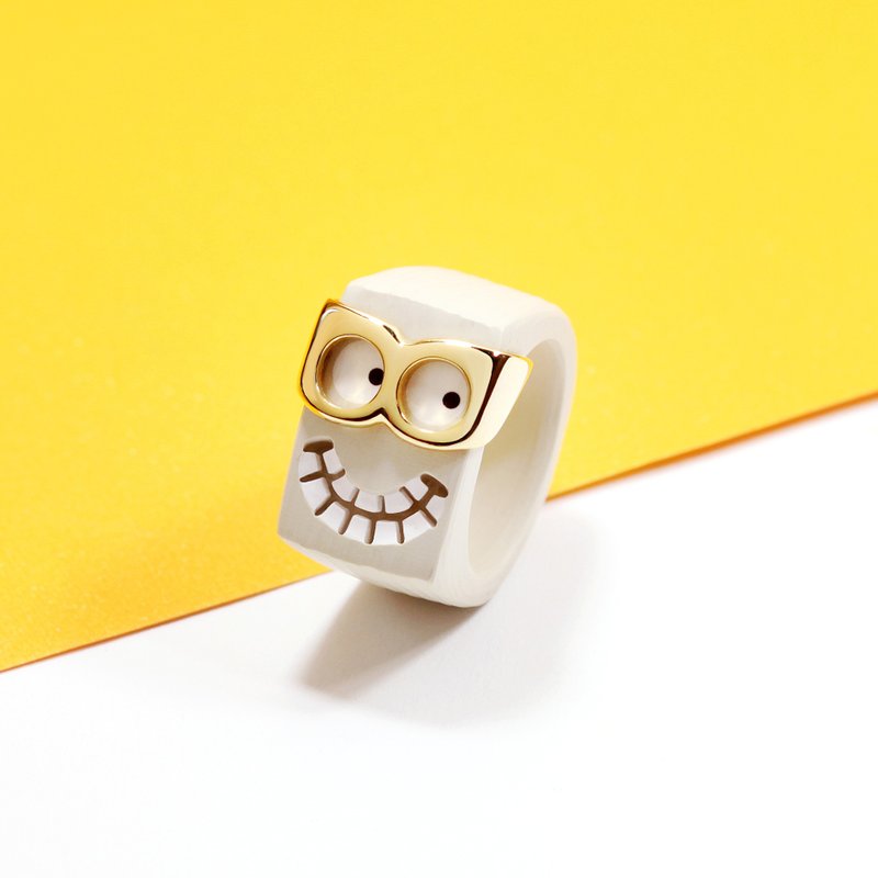 Thunder boy | Sand beige