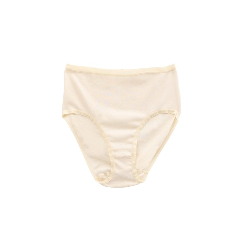 Ladies high waist general underwear (2 in)