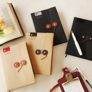 Be Myself-2019 32K Bindings Annual Handbook