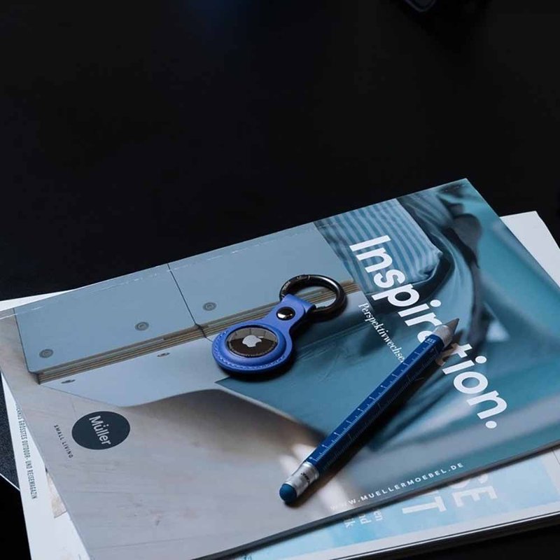 Multiple Pen