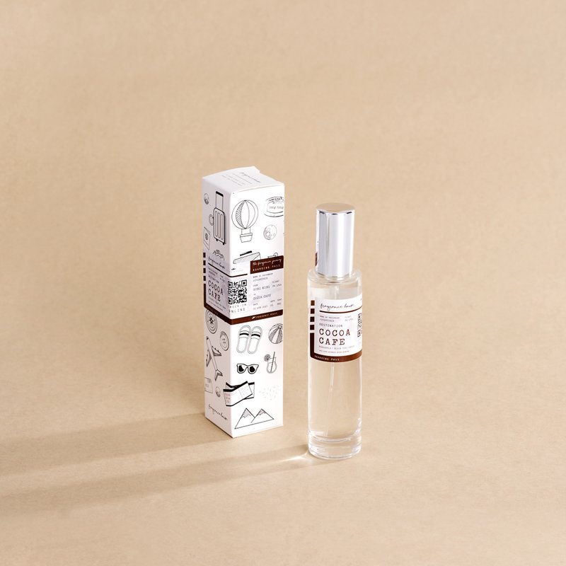 Perfume 30ml Perfume | Chocolate Coffee Shop • Chocolate Café