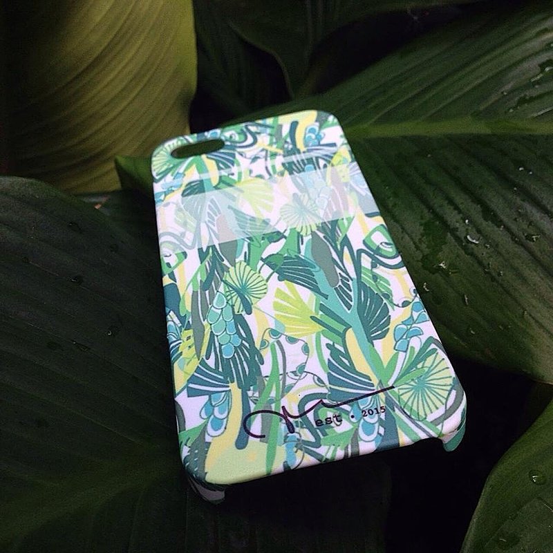 case summer collection
