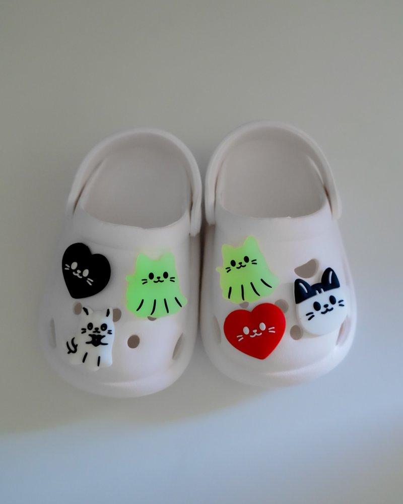 洞洞鞋扣 - 其他 - 其他材質