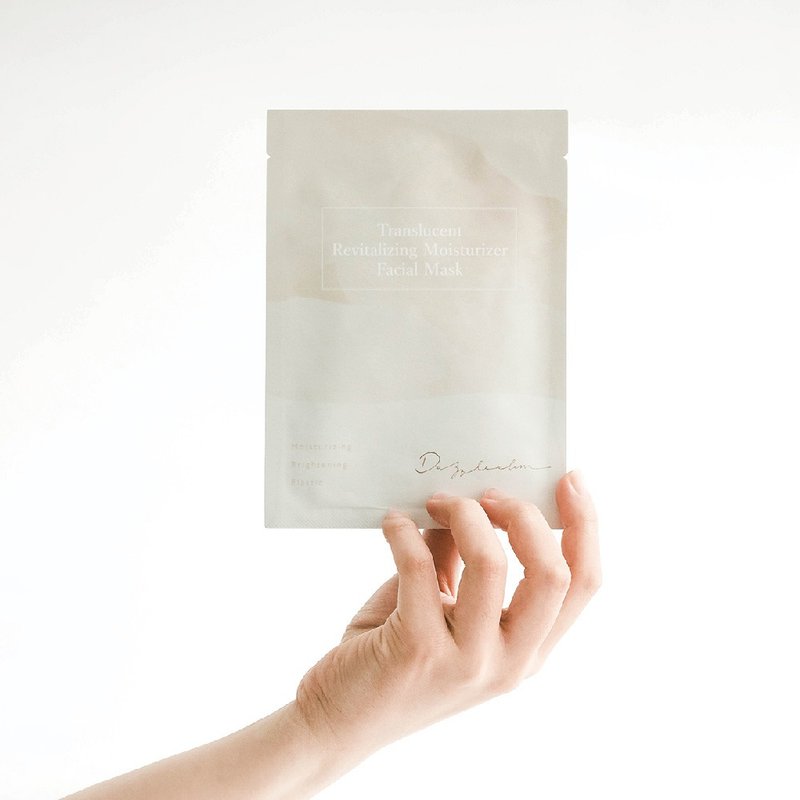 Revitalizing Water Purifying Film