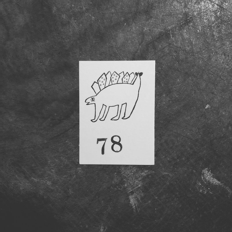 78 (現貨供應)