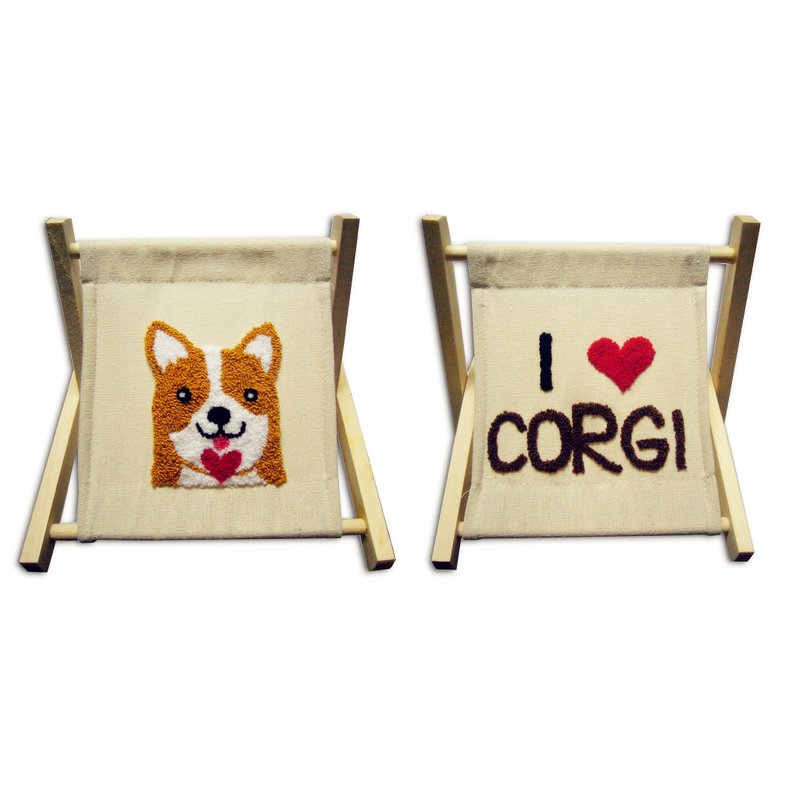 Corgi Multi-purpose Rack