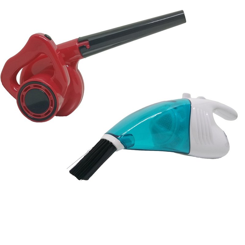 Mini dust removal group
