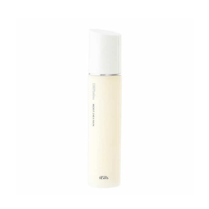 DRデヴィアスプラチナ モイストエマルジョン 125ml