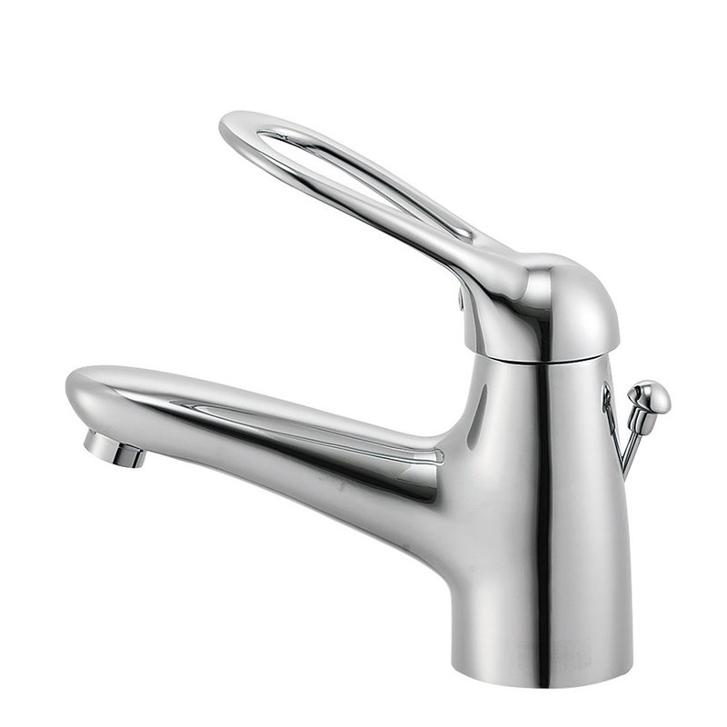 Kiwitap basin faucet